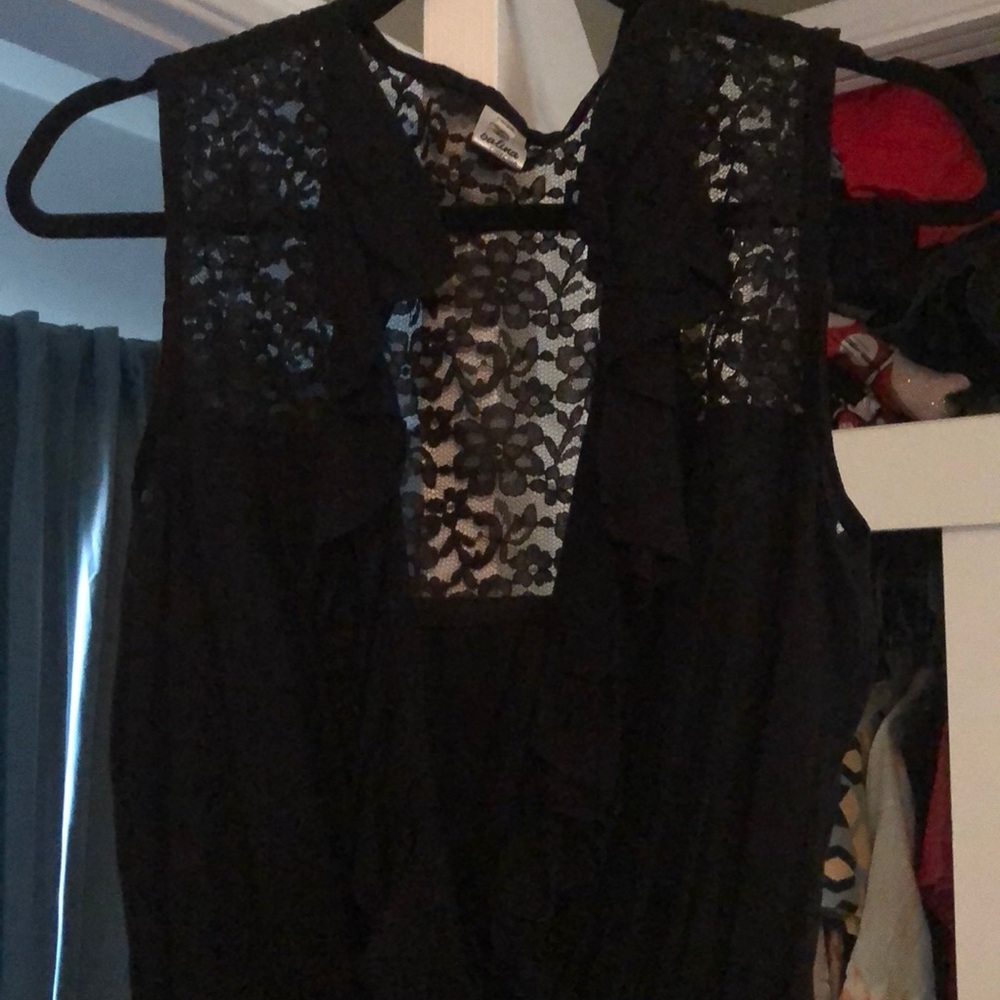 Blouse - Picture 2 of 2